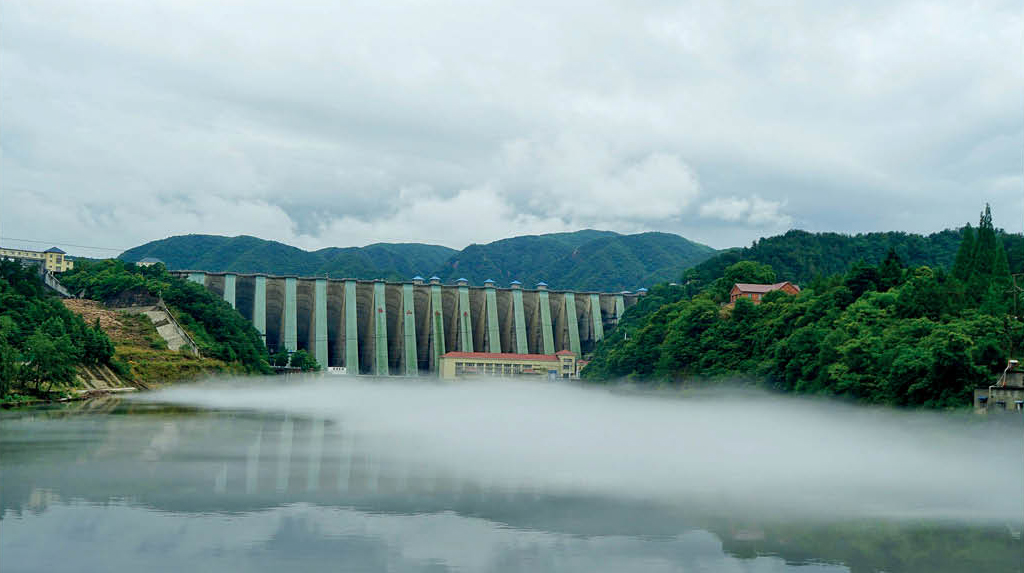 水利水電工程